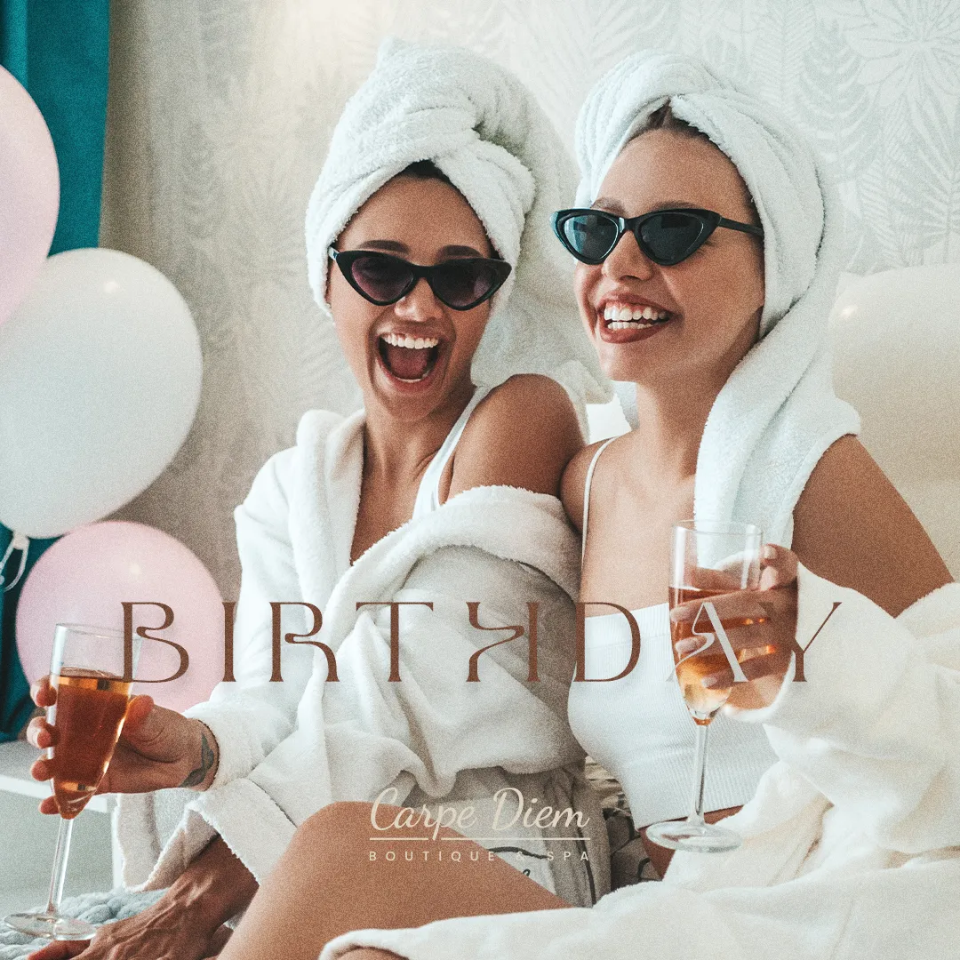 Durante todo o mês do seu aniversário, aproveite dias inesquecíveis com 5% de desconto nas reservas a partir de 2 diárias.